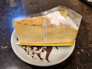 2.CASANEO クリームチーズ横