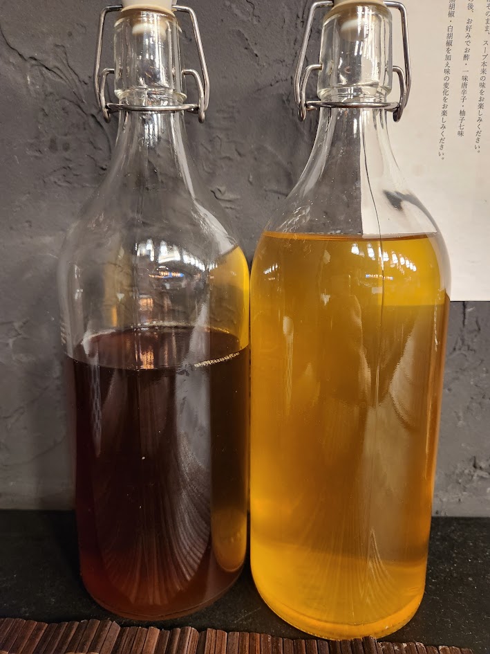 30.麺屋FLOW お茶