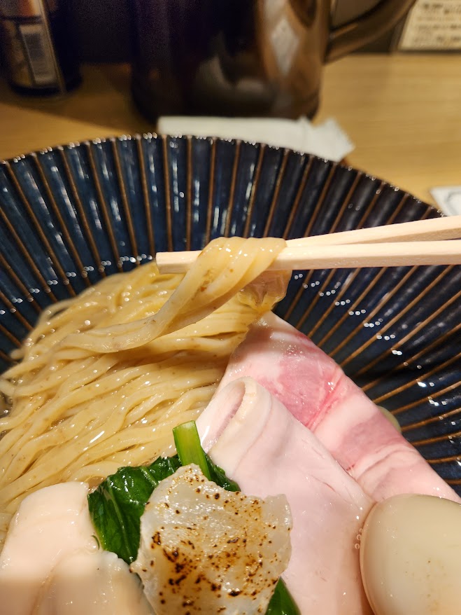麺