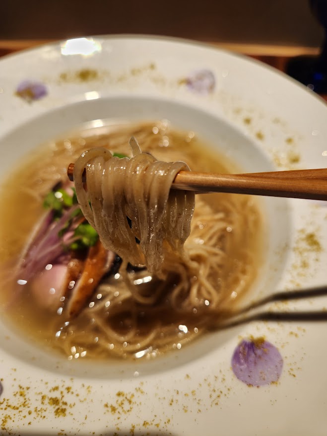 麺