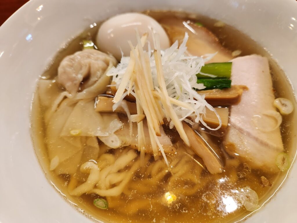 40.久我中華そば 中華そば白煮干寄り.jpg