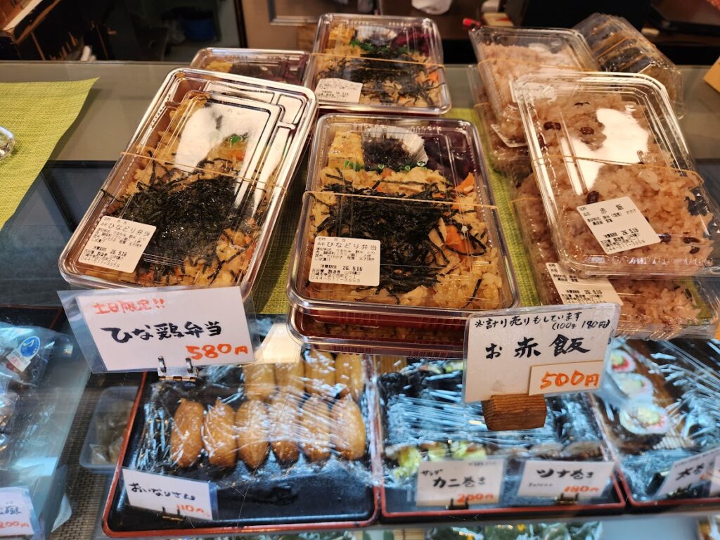 お弁当