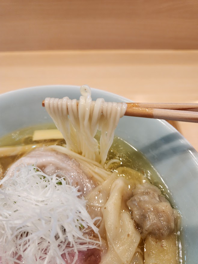 麺