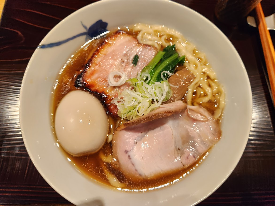 45.みつヰ 醤油