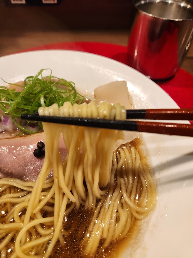 50.RaMen TOMO TOKYO_至高の柚子塩味玉付き醤油RaMen麺.jpg